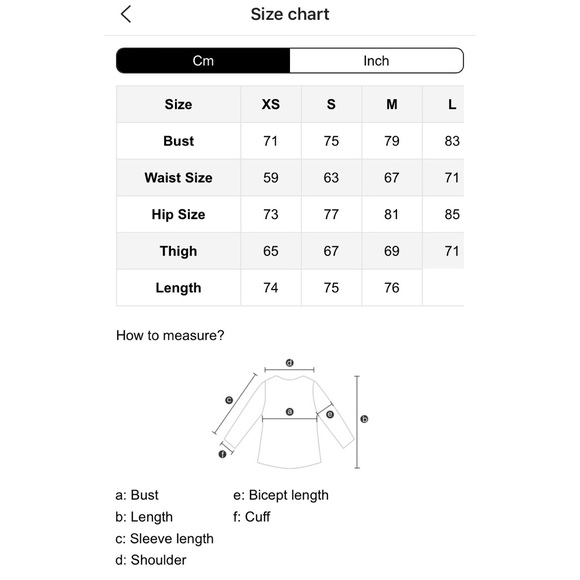 Laura Scalloped Low Cut Bodysuit - Picture 6 of 6